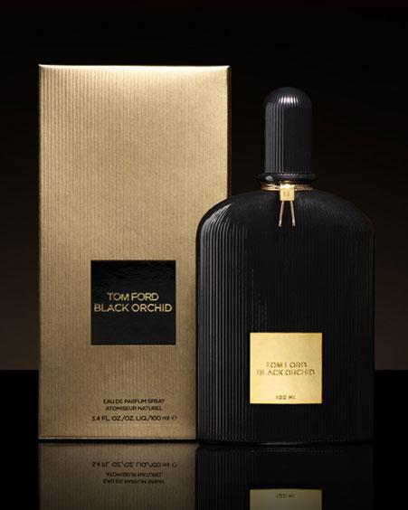 Foto black orchid edp. 50ml. tom ford