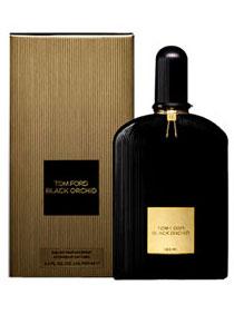 Foto Black Orchid Perfume por Tom Ford 100 ml EDP Vaporizador