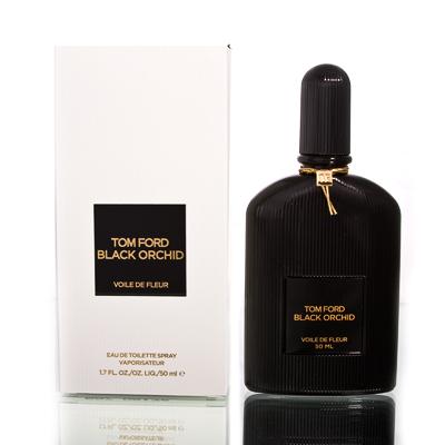 Foto black orchid voile de fleur edt. 100ml. tom ford