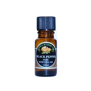 Foto Black pepper essential oil 10ml