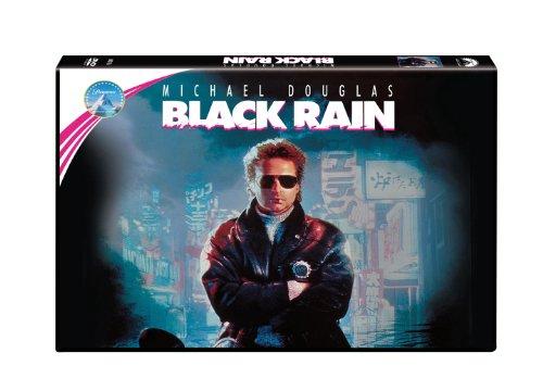 Foto Black Rain - Edición Horizontal [DVD]