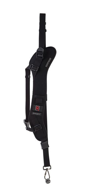 Foto Black Rapid correa RS-SPORT 1 Zurdos