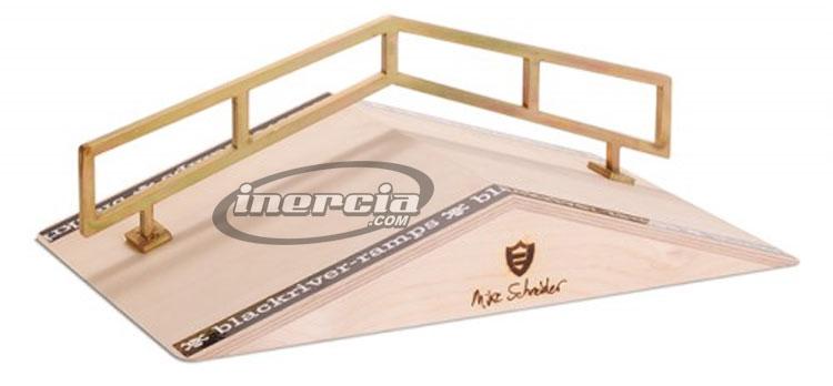 Foto Black river ramps Mike schneider ramp