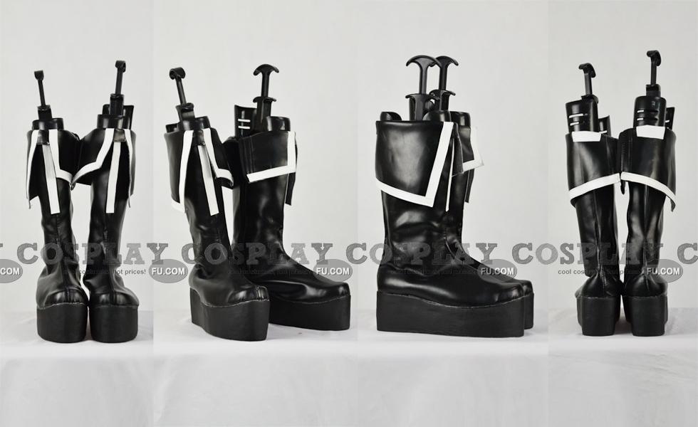 Foto Black Rock Zapatos (B374) from Black Rock Shooter