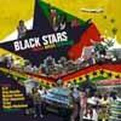 Foto Black Stars Ghana's Hiplife Gener