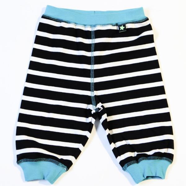 Foto Black Stripe de Molo, pantalón
