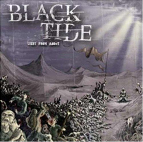 Foto Black Tide: Light From Above CD