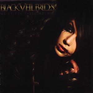 Foto Black Veil Brides: We Stitch These Wounds CD
