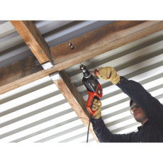 Foto Black & Decker 800W 2.2J Pneumatic Hammer Drill
