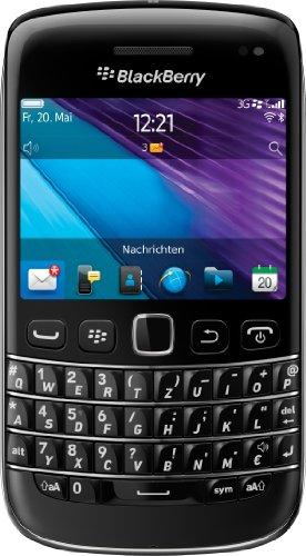 Foto Blackberry Bold 9790 - Smartphone Con 8 Gb De Memoria (pantalla Táct