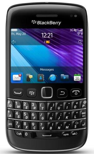 Foto Blackberry Bold 9790 - Smartphone Libre (pantalla De 2,45
