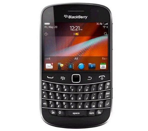 Foto Blackberry Bold Dakota 9900, Smartphone Libre