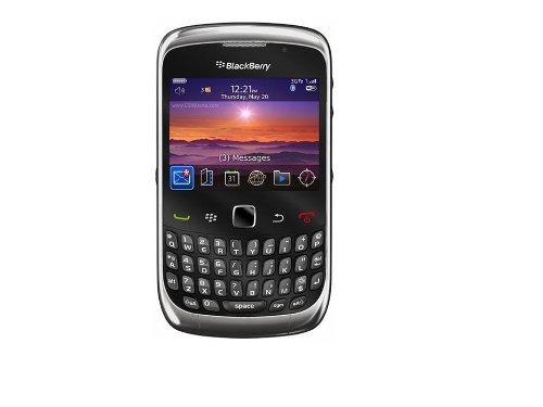 Foto Blackberry Curve 3g 9300 Qwerty - Smartphone Libre (cámara 3 Mp, 256