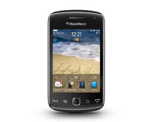 Foto Blackberry Curve 9380 - Smartphone, 3 G, Pantalla De 3.2 Pulgadas, CÃ