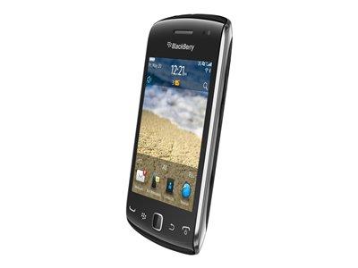 Foto blackberry curve 9380