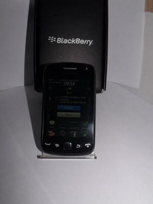 Foto Blackberry Curve 9380 Nuevo Liberado