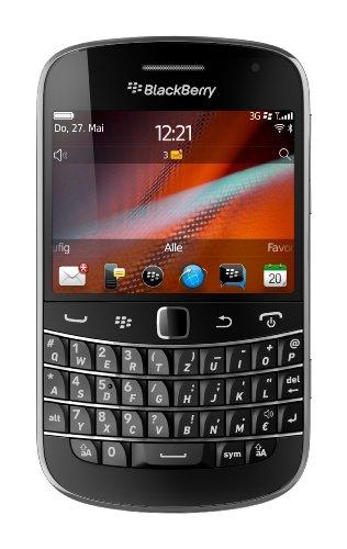 Foto Blackberry Prd-39472-020 - Smartphone Libre (pantalla De 2,8