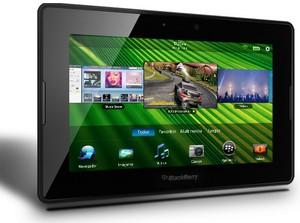 Foto BLACKBERRY Tablet multimedia Blackberry Playbook 16 Gb