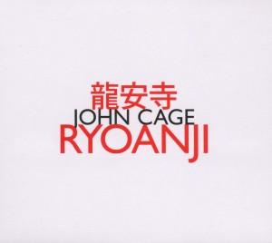 Foto Black/Blum/Hausmann/+: Ryoanji CD