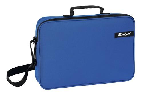 Foto Blackfit8 - Cartera Extraescolares 38 Cm