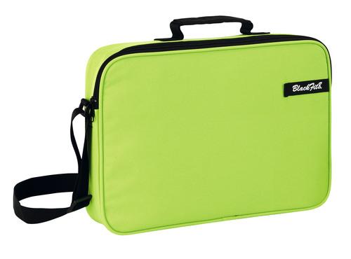 Foto Blackfit8 - Cartera Extraescolares 38 cm
