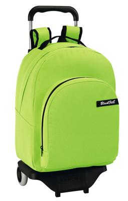 Foto Blackfit8 - Mochila Grande Con Ruedas