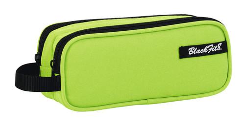 Foto Blackfit8 - Portatodo Doble 21 cm