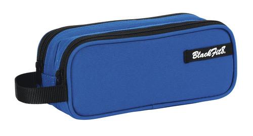 Foto Blackfit8 - Portatodo Doble 21 cm