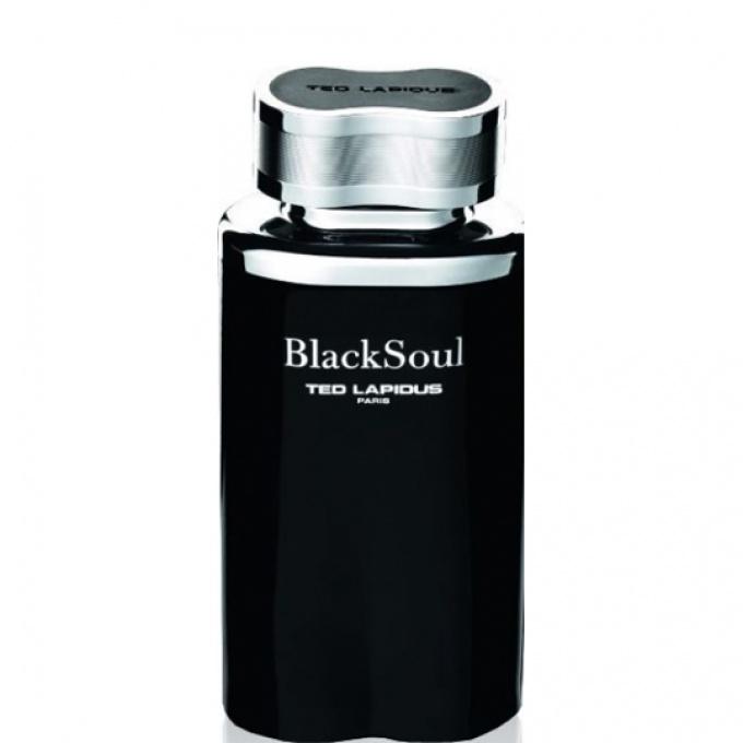 Foto BLACKSOUL TED LAPIDUS PERFUMES