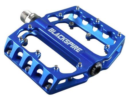 Foto Blackspire Sub4 CroMo blue
