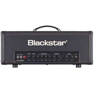 Foto Blackstar amp ht club 50 cabezal