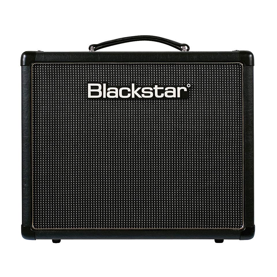 Foto Blackstar HT-Serie HT-5R, Amplificador guitarra eléctrica