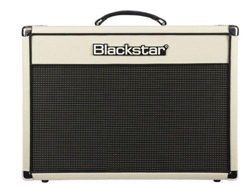 Foto Blackstar Ht5Th Amplificador Combo Guitarra Edicion Limitada