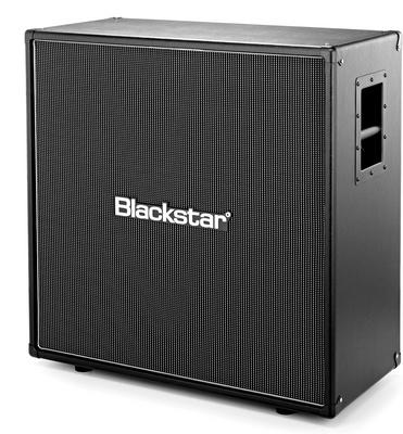 Foto Blackstar HTV-412B Cabinet Straight