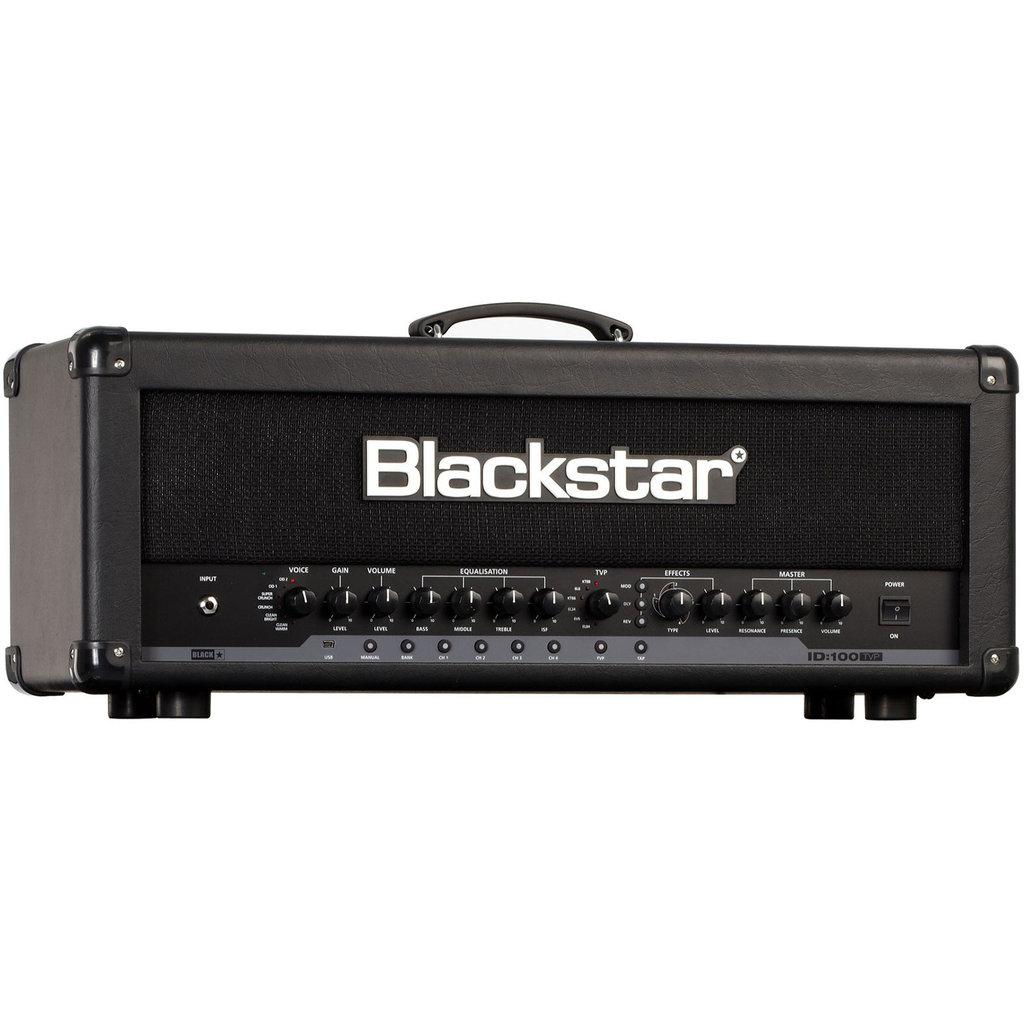 Foto Blackstar ID:100TVP H