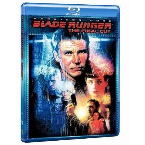 Foto Blade Runner: The Final Cut - Blu-Ray