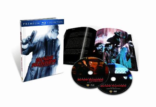 Foto Blade Runner - Final Cut/Premium Collection [Alemania] [Blu-ray]