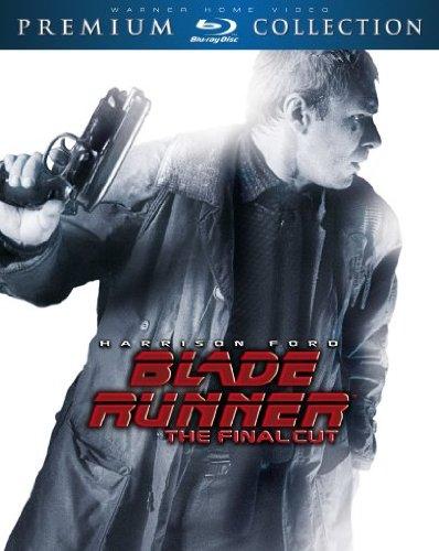 Foto Blade Runner - Final Cut/premium Collection Blu Ray Disc