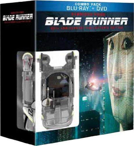 Foto Blade Runner 30 Aniversario [Blu-ray]