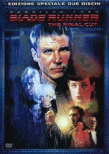 Foto Blade Runner (The Final Cut) (2 Dvd)