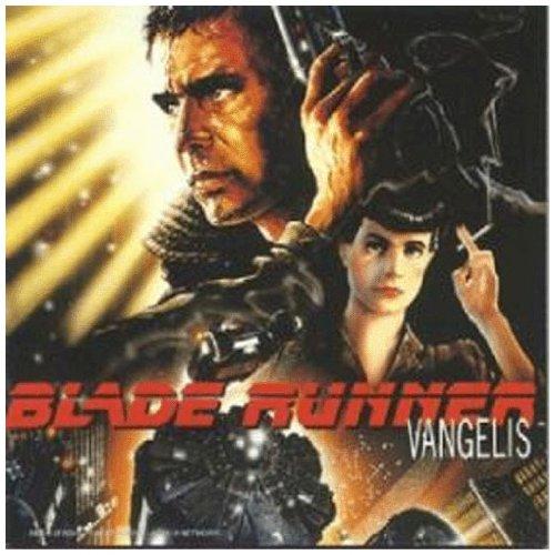 Foto Blade Runner -Vangelis-