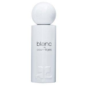 Foto Blanc De Courreges eau de parfum 90 ml