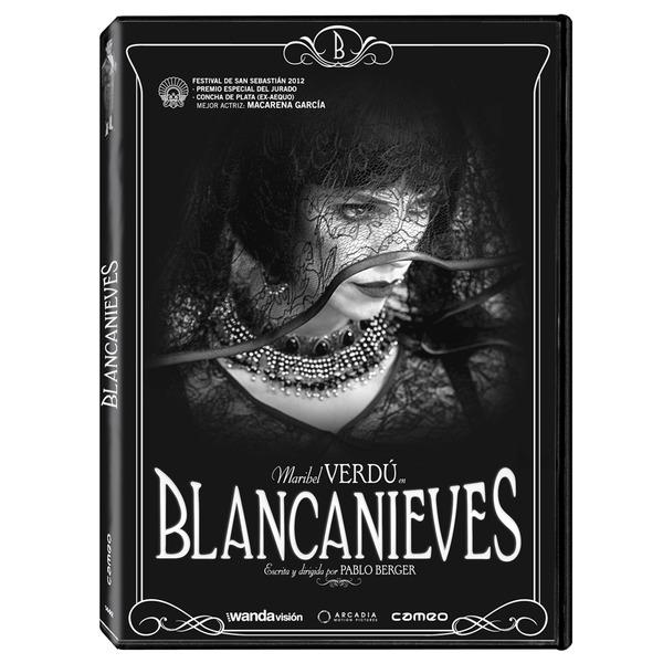 Foto Blancanieves