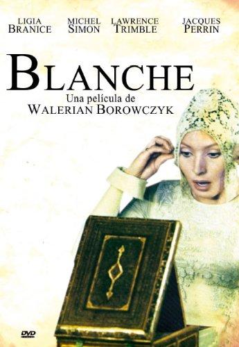 Foto Blanche [DVD]
