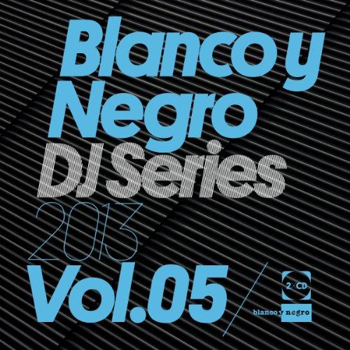 Foto Blanco Y Negro DJ Series 2013 Vol.5 CD Sampler