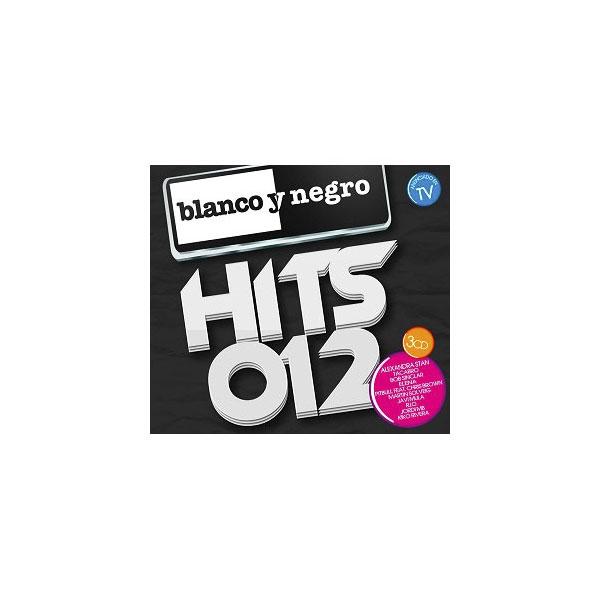 Foto Blanco y Negro Hits 012