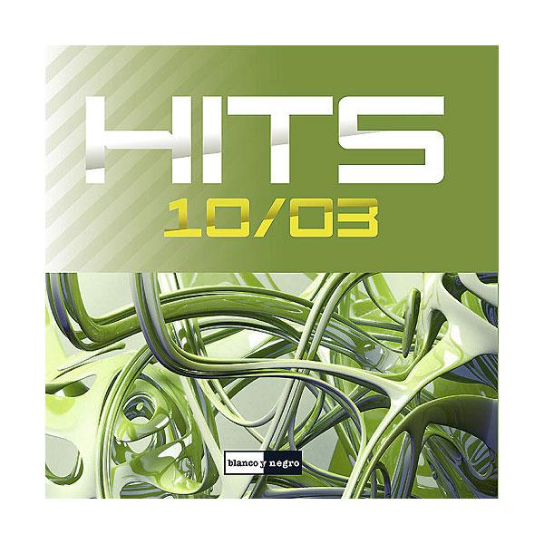 Foto Blanco y Negro Hits 10-03