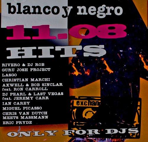 Foto Blanco Y Negro Hits 11-08