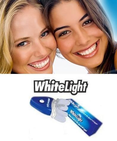Foto Blanqueamiento Dental White Light