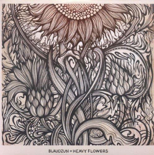 Foto Blaudzun: Heavy Flowers CD